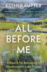 All Before Me (ISBN: 9781783787975)
