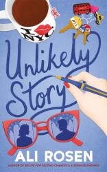 Unlikely Story (ISBN: 9781662527920)