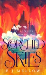 Scorched Skies (ISBN: 9781662526848)