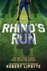 Rhino's Run (ISBN: 9780063343870)