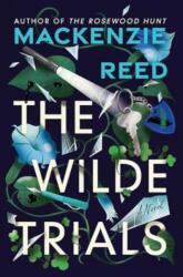 The Wilde Trials (ISBN: 9780063287648)