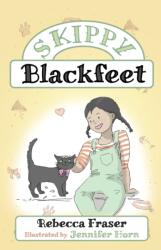 Skippy Blackfeet (ISBN: 9781761111662)