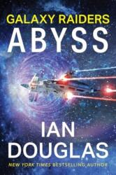Galaxy Raiders: Abyss (ISBN: 9780063205741)