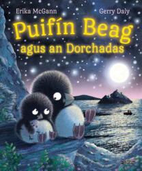 Puifin Beag agus an Dorchadas (ISBN: 9781788495639)