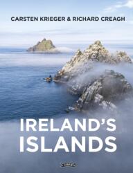 Ireland's Islands (ISBN: 9781788495622)