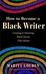How to Become a Black Writer (ISBN: 9781684817153)