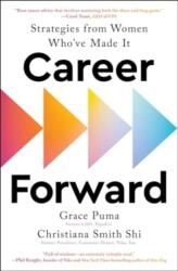Career Forward (ISBN: 9781668018644)