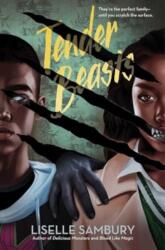 Tender Beasts (ISBN: 9781665903530)
