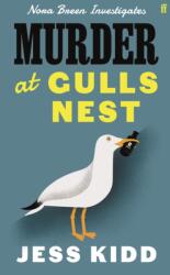Murder at Gulls Nest (ISBN: 9780571378944)