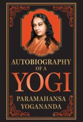 Autobiography of a Yogi (ISBN: 9789358561142)
