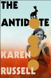 The Antidote (ISBN: 9781784745639)
