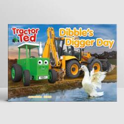 Dibbles Digger Day (ISBN: 9781917249089)