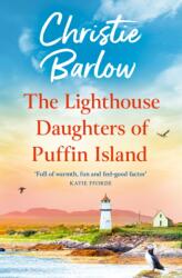 The Lighthouse Daughters of Puffin Island (ISBN: 9780008708030)