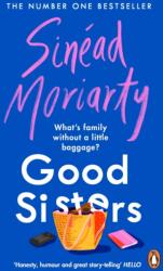 Good Sisters (ISBN: 9781844886364)