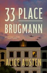 33 Place Brugmann (ISBN: 9781526678744)
