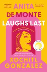 Anita de Monte Laughs Last (ISBN: 9781526676290)