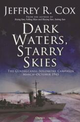 Dark Waters, Starry Skies (ISBN: 9781472849878)