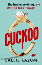 Cuckoo (ISBN: 9781804949757)