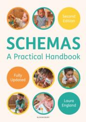 Schemas: A Practical Handbook (ISBN: 9781801994910)