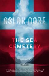 The Sea Cemetery (ISBN: 9781529424379)
