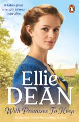 With Promises to Keep (ISBN: 9781804947746)