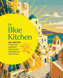 The Blue Kitchen (ISBN: 9781400346776)