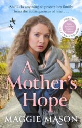 A Mother's Hope (ISBN: 9781408732120)