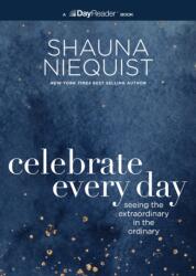 Celebrate Every Day (ISBN: 9780310167860)