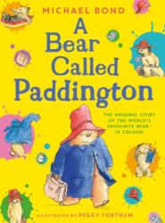 A Bear Called Paddington (ISBN: 9780008720025)