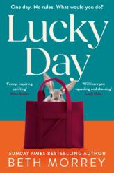 Lucky Day (ISBN: 9780008555306)