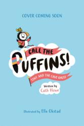 Call the Puffins: Tiny and the Cave Ghost (ISBN: 9781804536407)