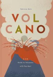 Volcano (ISBN: 9781638191827)