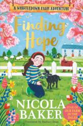 Finding Hope (ISBN: 9781398538238)