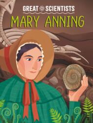 Great Scientists: Mary Anning (ISBN: 9781526326591)