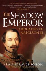 The Shadow Emperor (ISBN: 9781398125445)