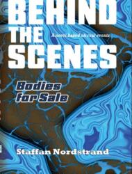 Bodies for Sale (ISBN: 9781916732278)