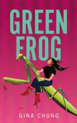 Green Frog (ISBN: 9781035019489)