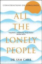 All the Lonely People (ISBN: 9781035005550)