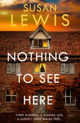 Nothing to See Here (ISBN: 9780008472054)