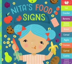 Nita's Food Signs (ISBN: 9781641709514)