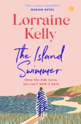 The Island Swimmer (ISBN: 9781398714465)