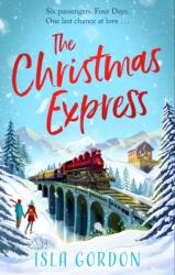 The Christmas Express (ISBN: 9781408728956)