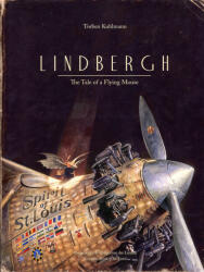 Lindbergh (2014)