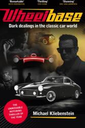 Wheelbase (ISBN: 9781913089511)