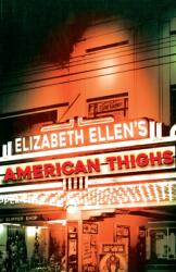 American Thighs (ISBN: 9781960988355)