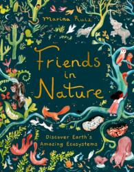 Friends in Nature (ISBN: 9781510230743)