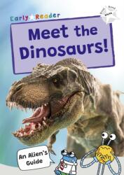 Meet the Dinosaurs! (ISBN: 9781835110164)