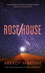 Rose/House (ISBN: 9781035065653)
