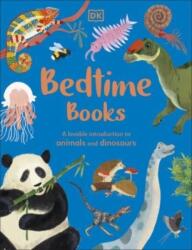 Bedtime Books (ISBN: 9780241669891)