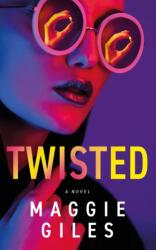 Twisted (ISBN: 9781990253874)